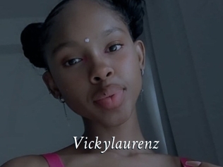 Vickylaurenz