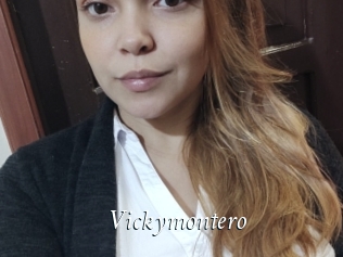 Vickymontero