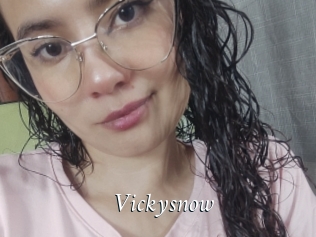 Vickysnow