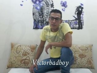 Victorbadboy