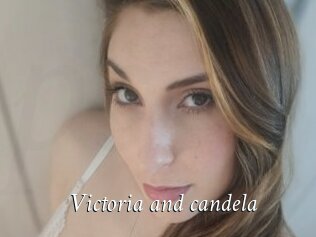 Victoria_and_candela