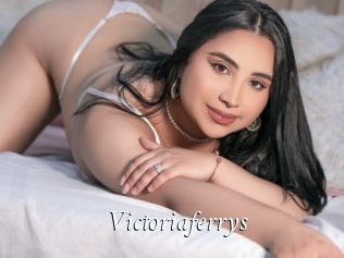 Victoriaferrys