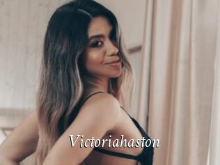 Victoriahaston