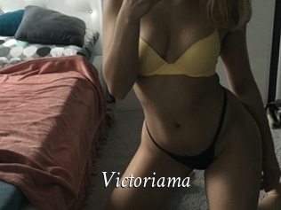 Victoriama