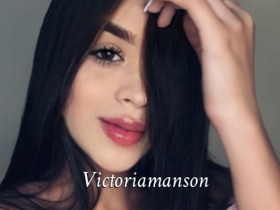 Victoriamanson