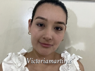Victoriamartines