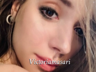 Victoriamasari