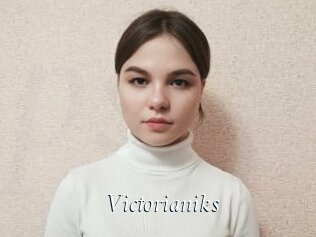 Victorianiks