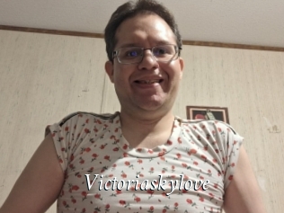 Victoriaskylove