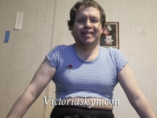 Victoriaskymoon