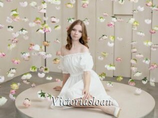Victoriasloan