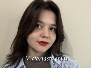 Victoriastayman