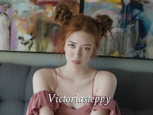 Victoriasteppy