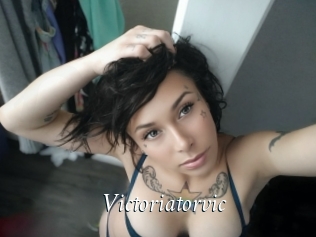 Victoriatorvic