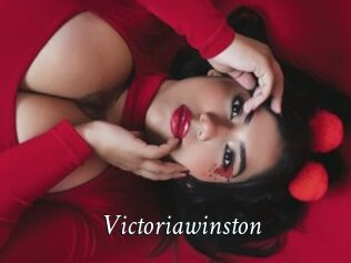 Victoriawinston