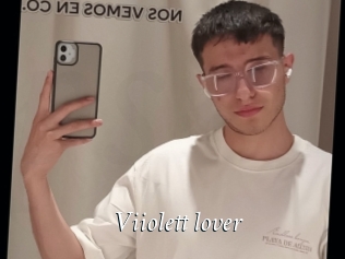 viiolett_lover Plan sex