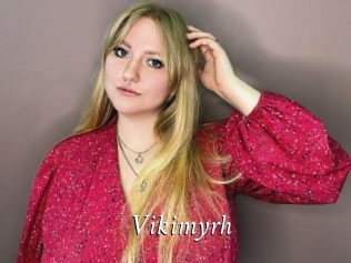 Vikimyrh