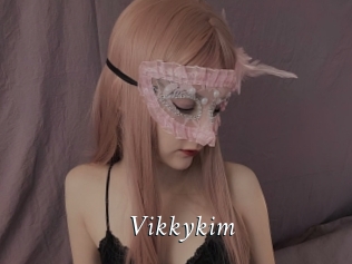 Vikkykim
