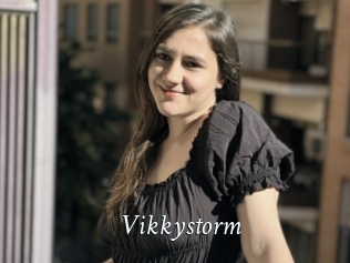 Vikkystorm