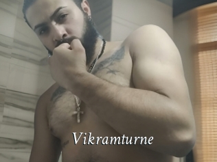 Vikramturne
