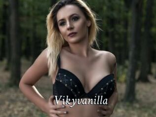 Vikyvanilla