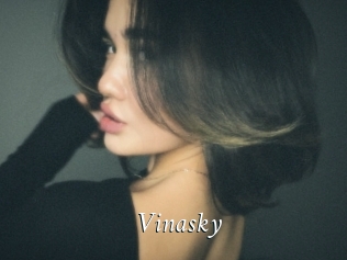 Vinasky