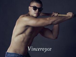 Vinceroyce