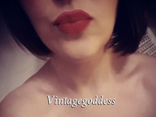 Vintagegoddess