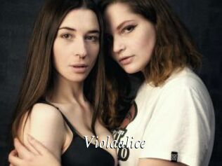Violaalice