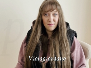 Violagiordano