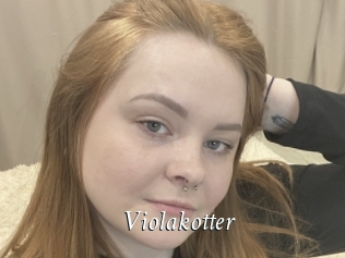 Violakotter