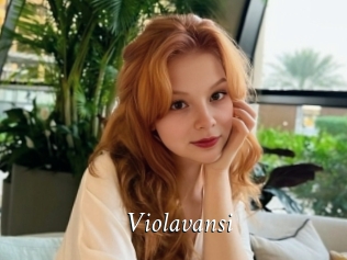 Violavansi