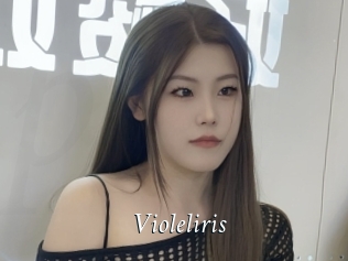 Violeliris
