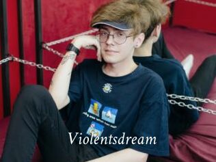 Violentsdream