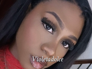 Violetadolce