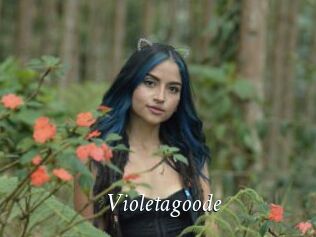 Violetagoode
