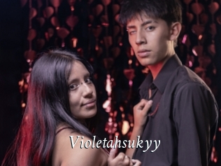 Violetahsukyy
