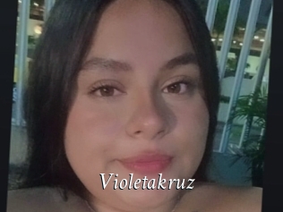 Violetakruz