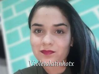 Violetalatinhotx