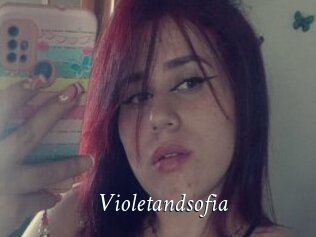 Violetandsofia