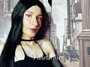 Violetarose