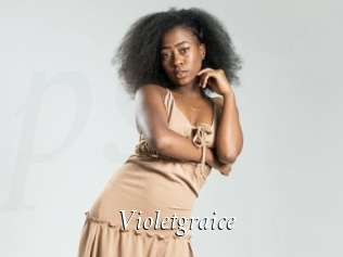 Violetgraice