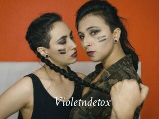Violetndetox