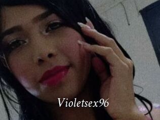 Violetsex96