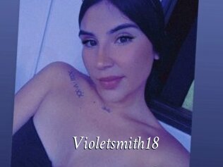 Violetsmith18