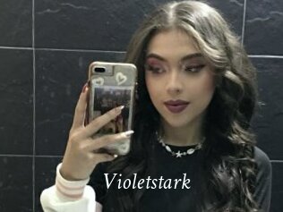 Violetstark