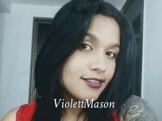ViolettMason
