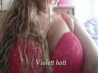 Violett_hott