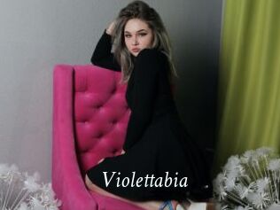 Violettabia