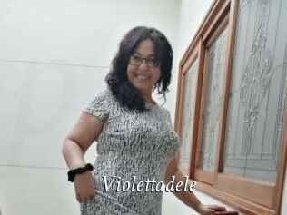 Violettadele